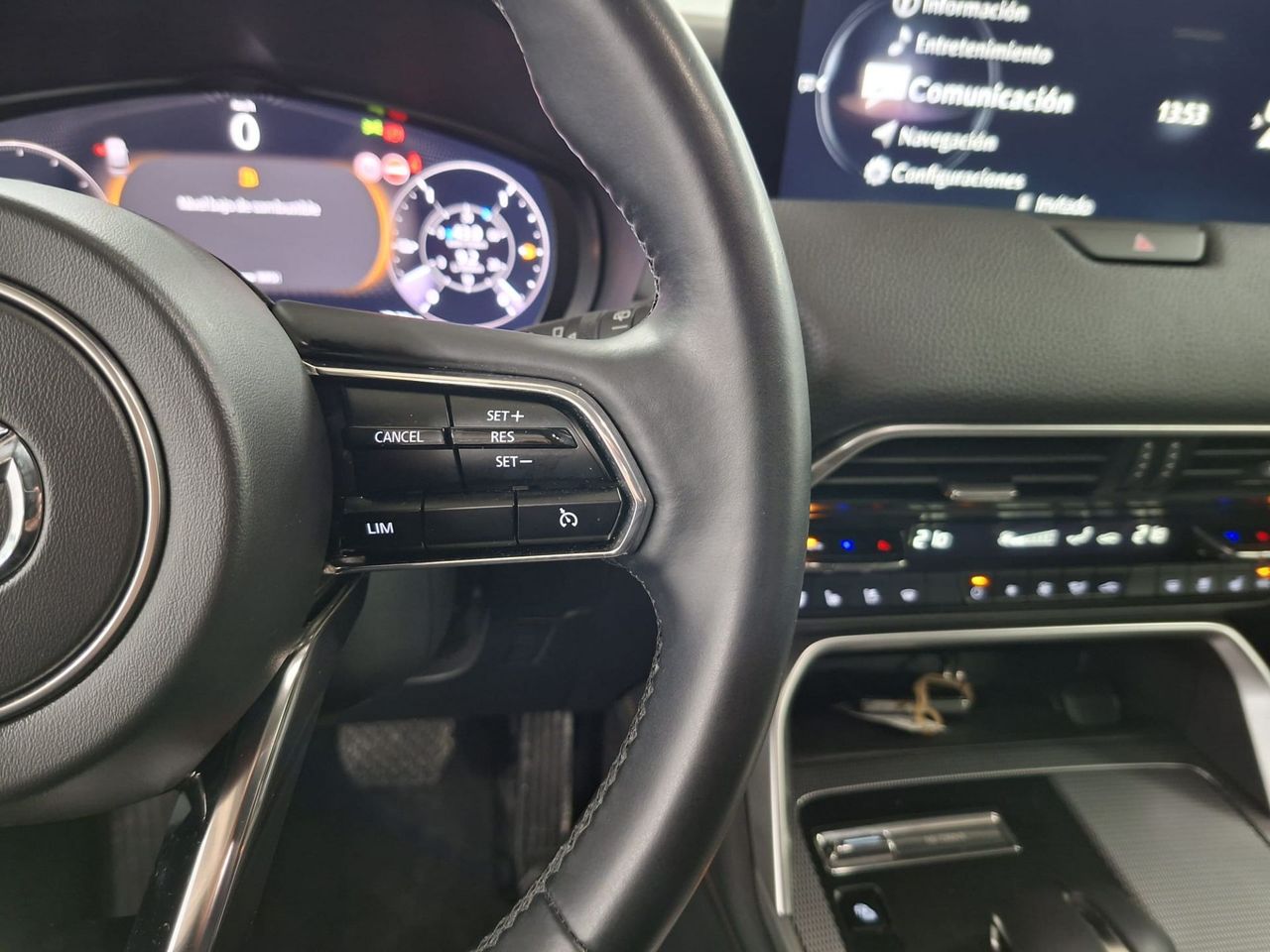 Mazda CX-60 e-Skyactiv PHEV AWD Exclusive-Line - Foto 20