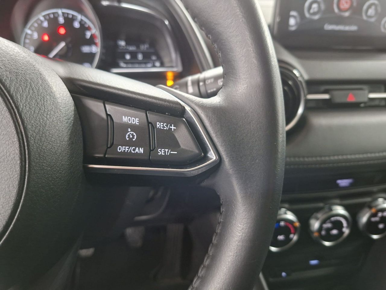 Mazda CX-3 2.0 G 89kW (121CV) 2WD Zenith - Foto 29