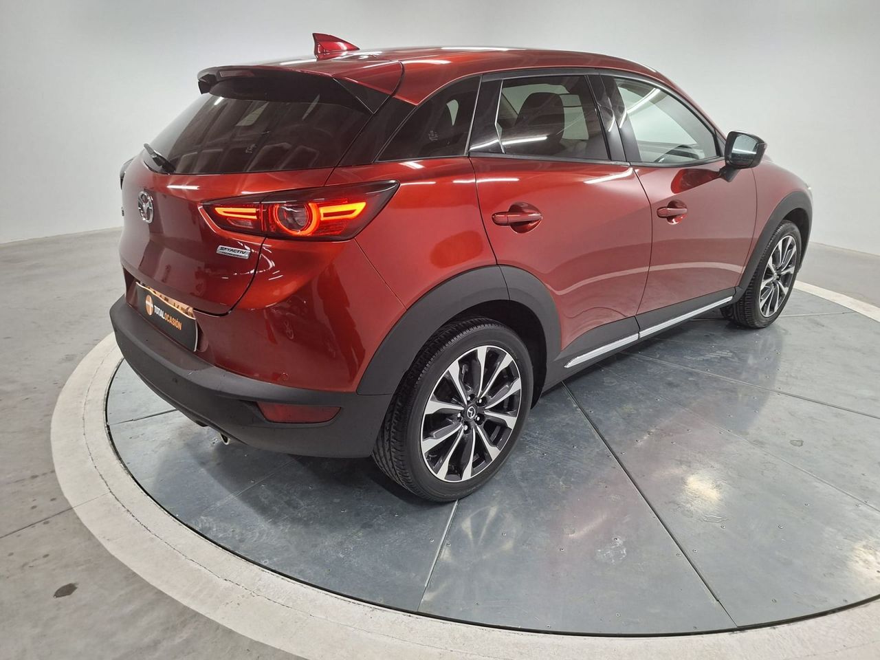 Mazda CX-3 2.0 G 89kW (121CV) 2WD Zenith - Foto 6