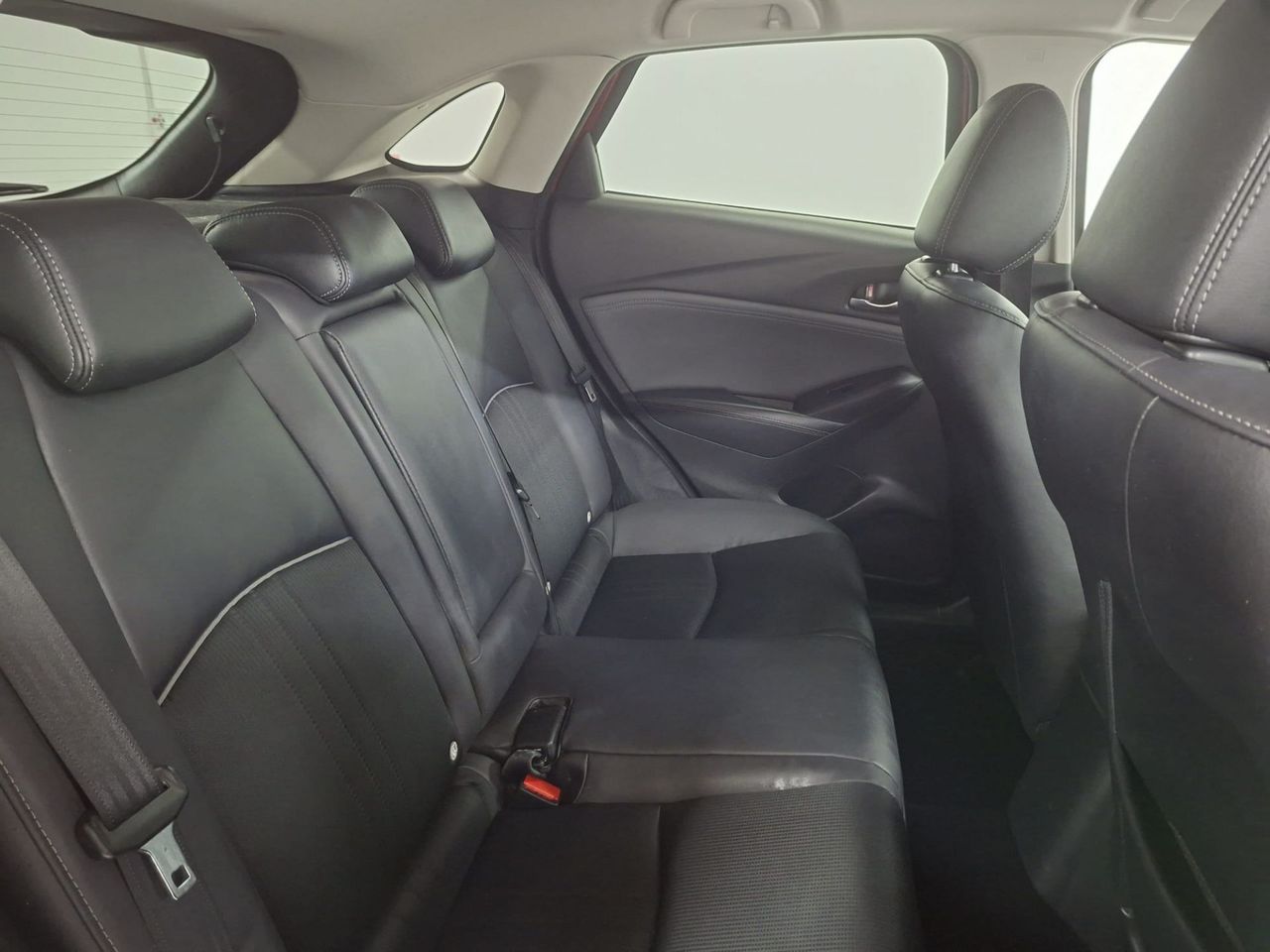 Mazda CX-3 2.0 G 89kW (121CV) 2WD Zenith - Foto 25