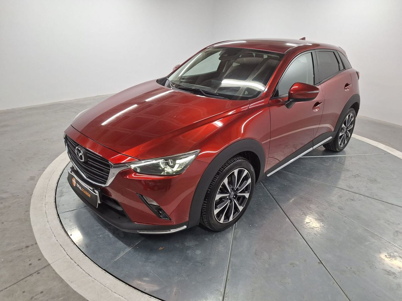 Mazda CX-3 2.0 G 89kW (121CV) 2WD Zenith - Foto 7