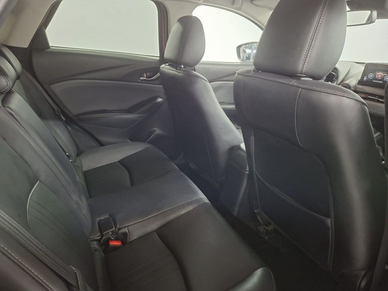 Mazda CX-3 2.0 G 89kW (121CV) 2WD Zenith - Foto 37