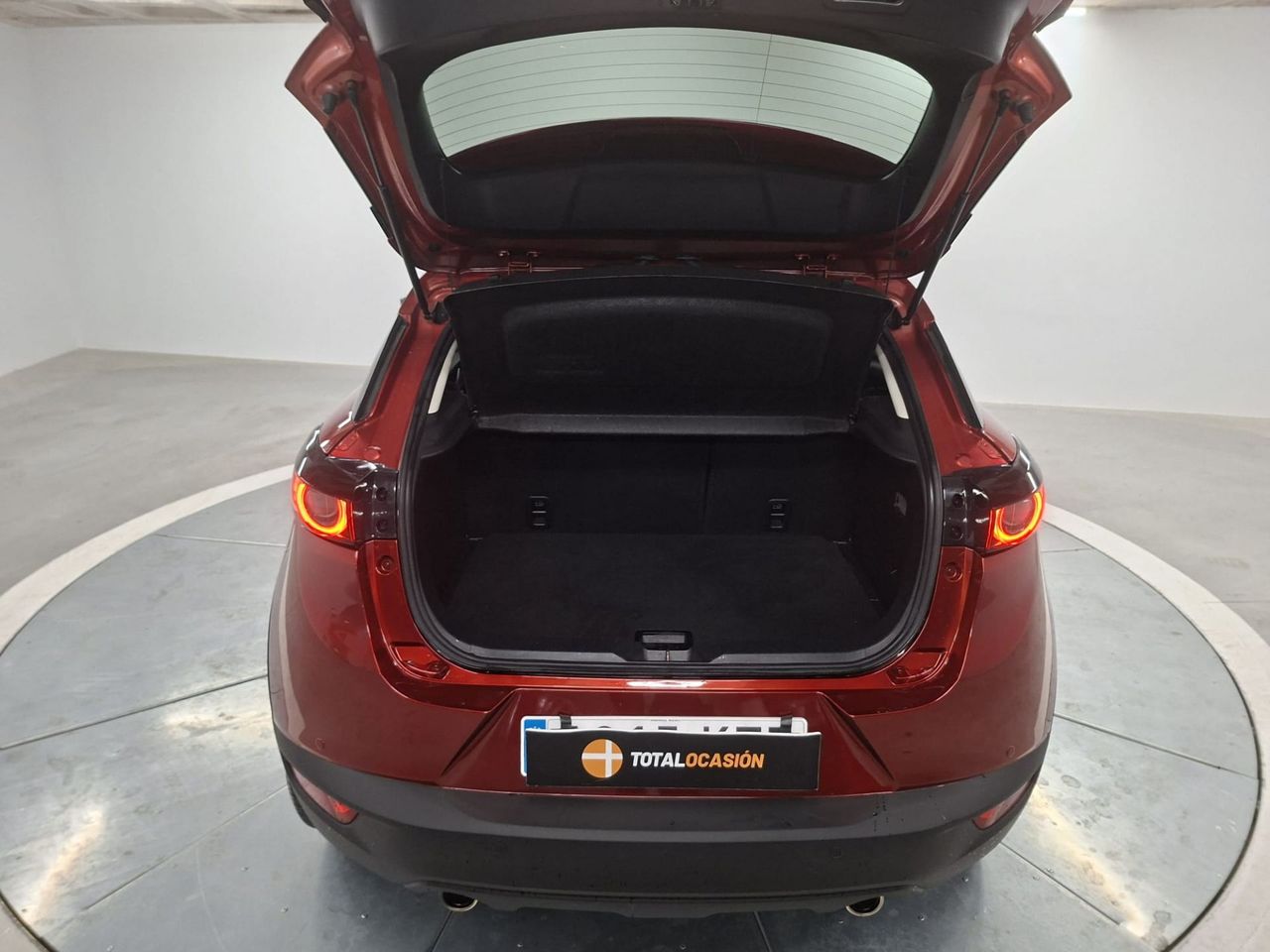 Mazda CX-3 2.0 G 89kW (121CV) 2WD Zenith - Foto 14