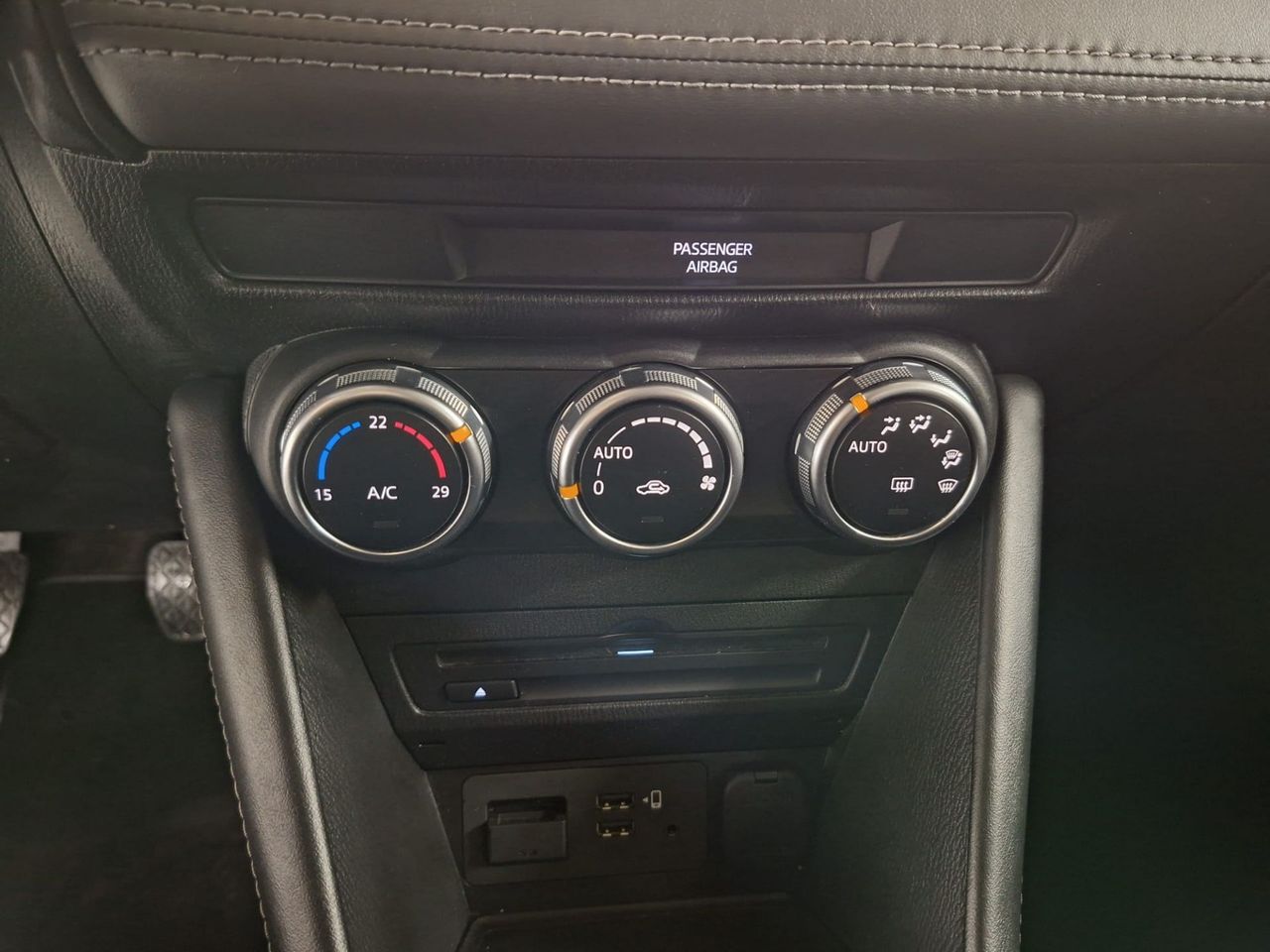 Mazda CX-3 2.0 G 89kW (121CV) 2WD Zenith - Foto 32