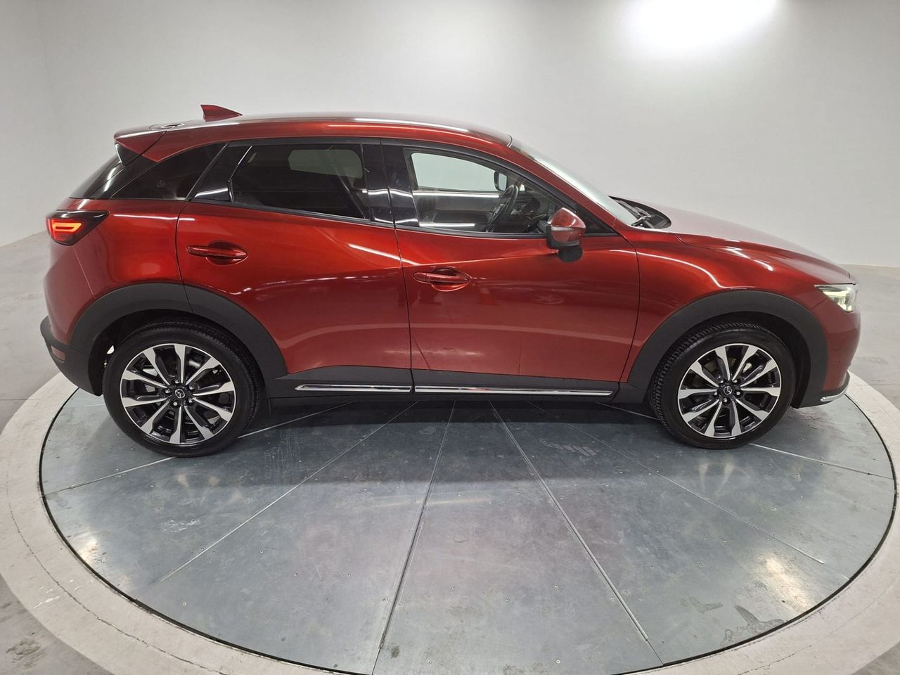 Mazda CX-3 2.0 G 89kW (121CV) 2WD Zenith - Foto 8