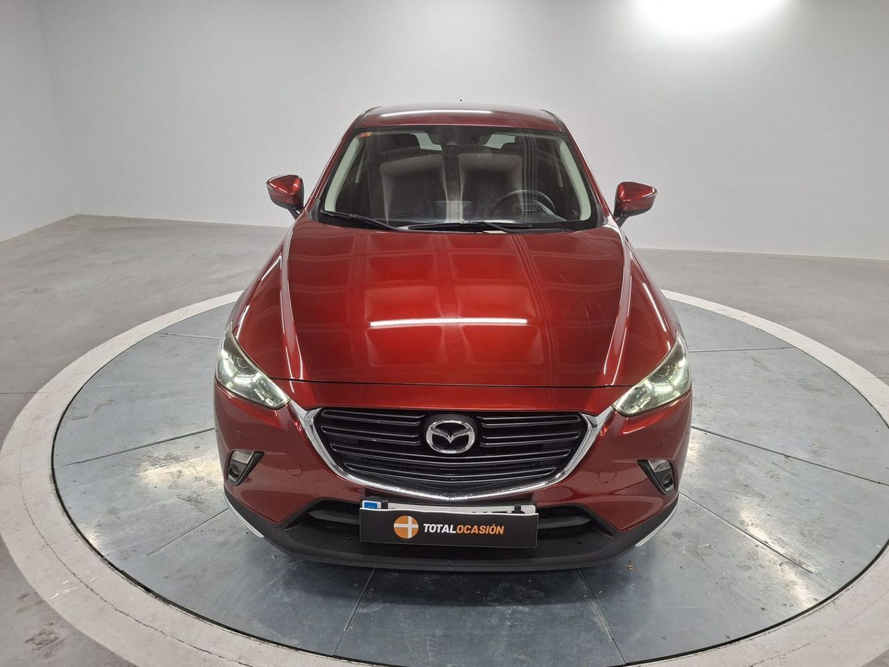 Mazda CX-3 2.0 G 89kW (121CV) 2WD Zenith - Foto 12