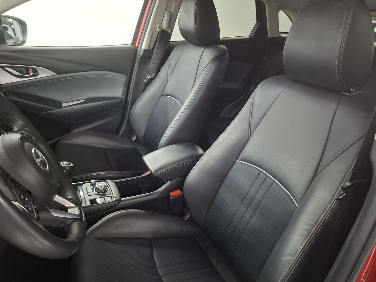 Mazda CX-3 2.0 G 89kW (121CV) 2WD Zenith - Foto 36