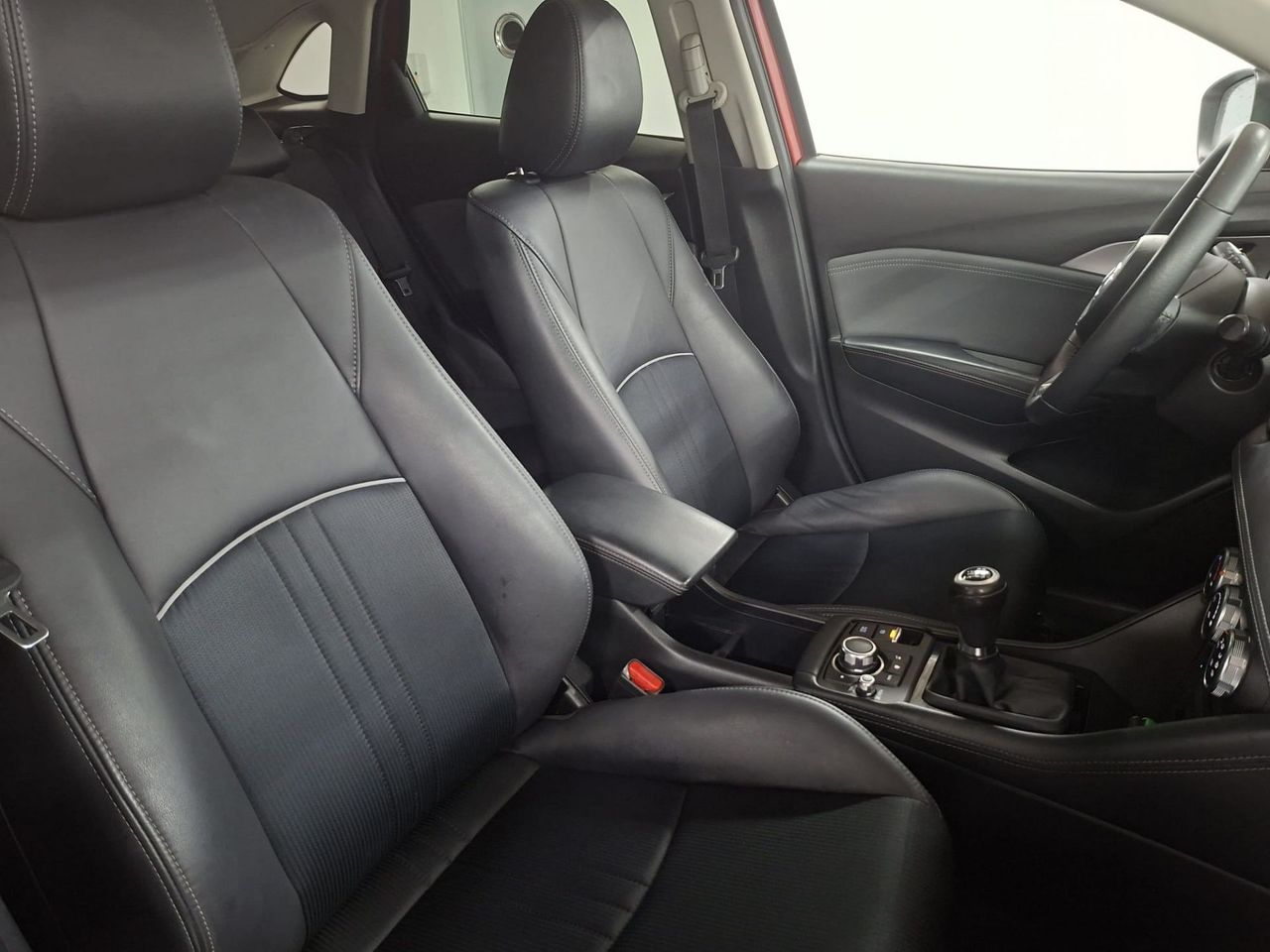 Mazda CX-3 2.0 G 89kW (121CV) 2WD Zenith - Foto 24