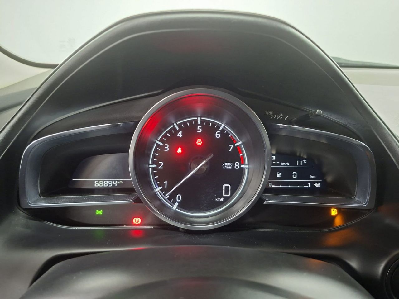 Mazda CX-3 2.0 G 89kW (121CV) 2WD Zenith - Foto 23