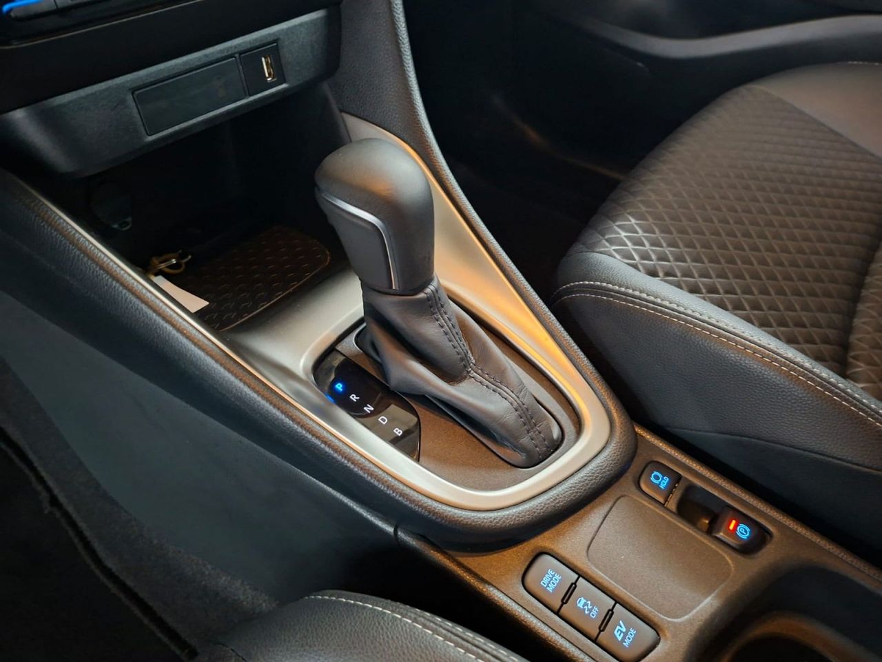 Mazda 2 Hybrid 1.5 85 kW CVT Agile Comfort - Foto 27