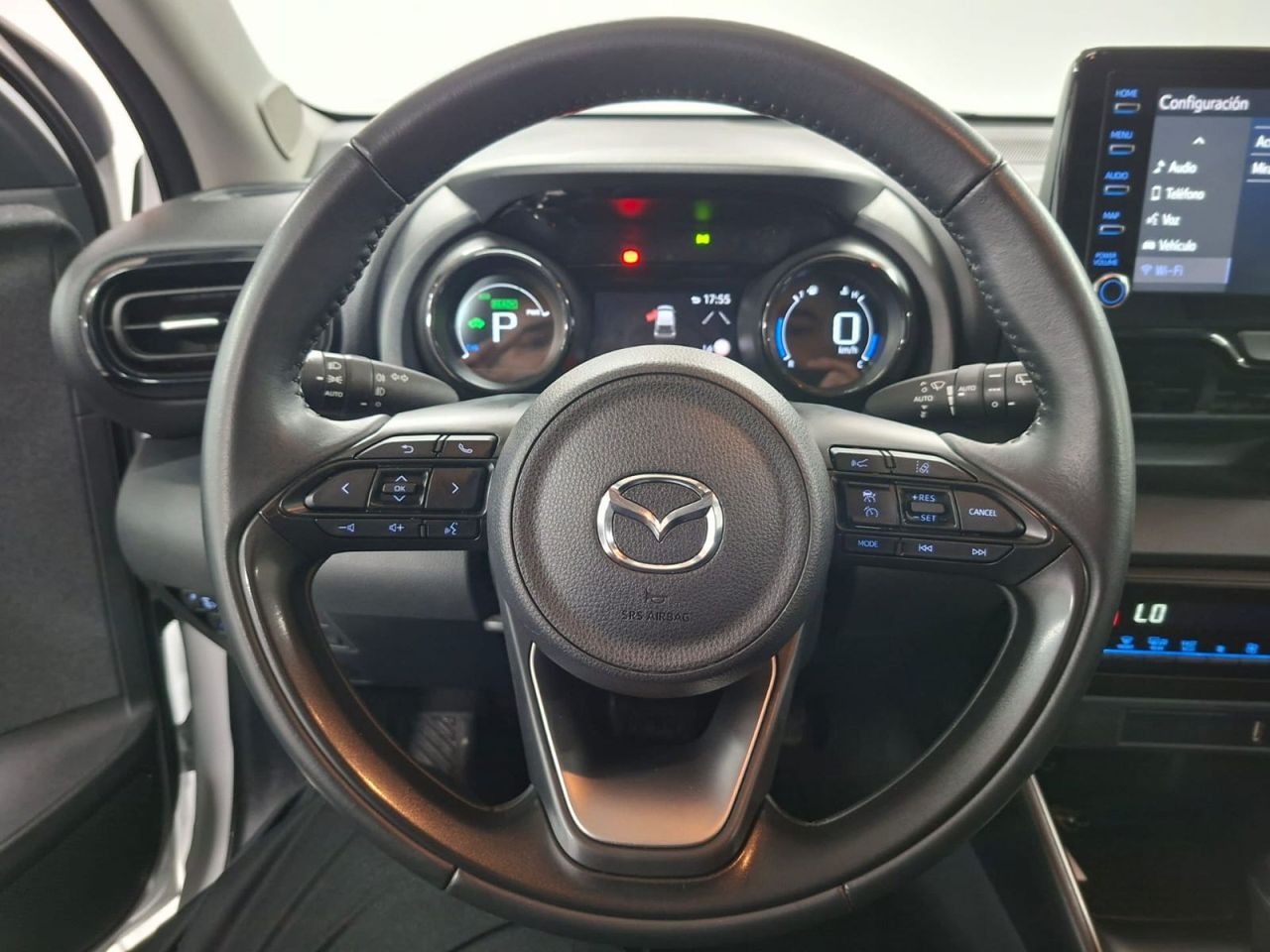 Mazda 2 Hybrid 1.5 85 kW CVT Agile Comfort - Foto 26