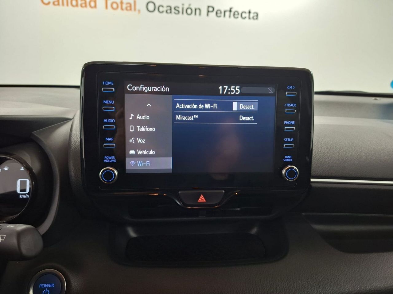 Mazda 2 Hybrid 1.5 85 kW CVT Agile Comfort - Foto 23