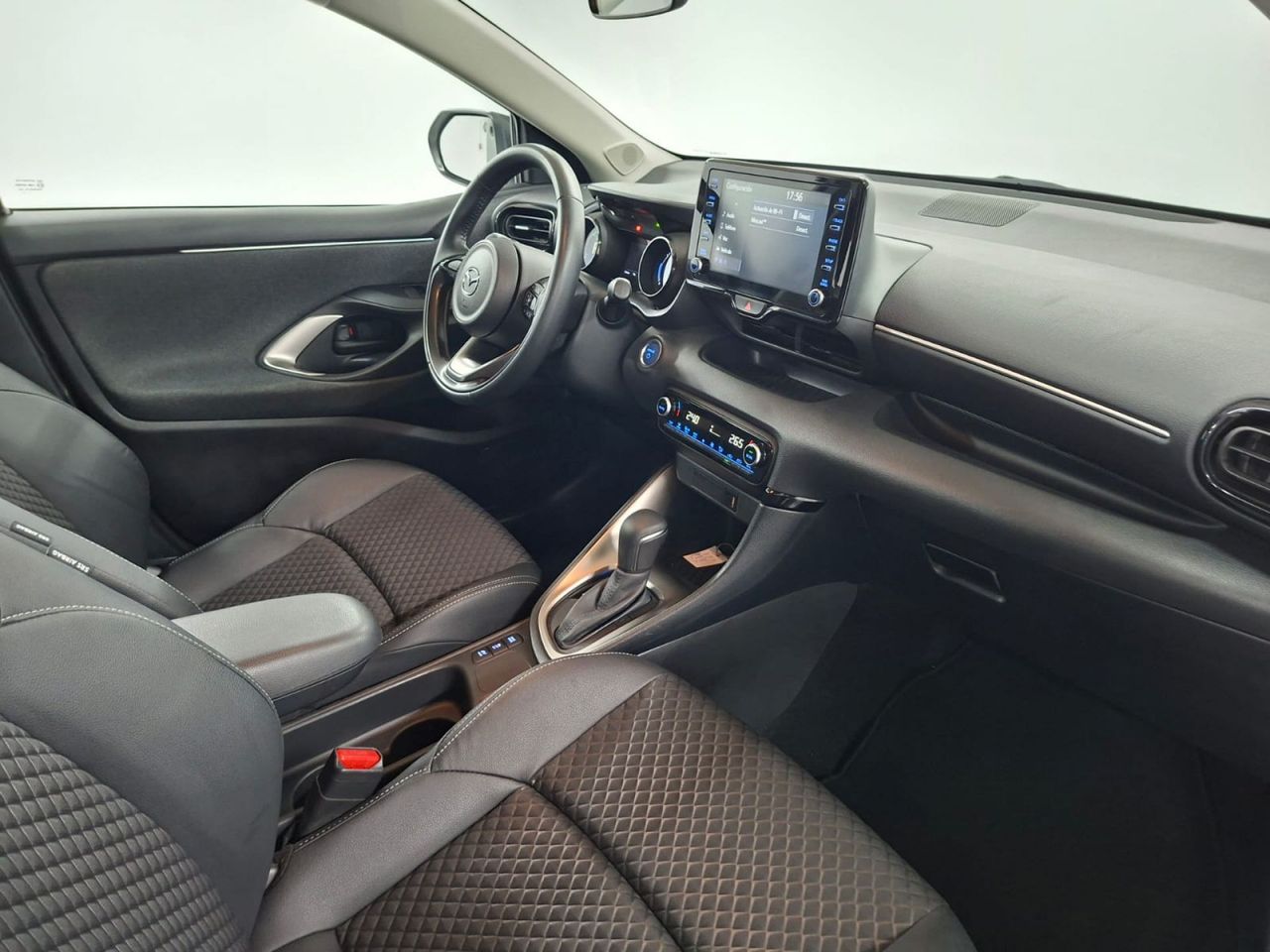 Mazda 2 Hybrid 1.5 85 kW CVT Agile Comfort - Foto 18