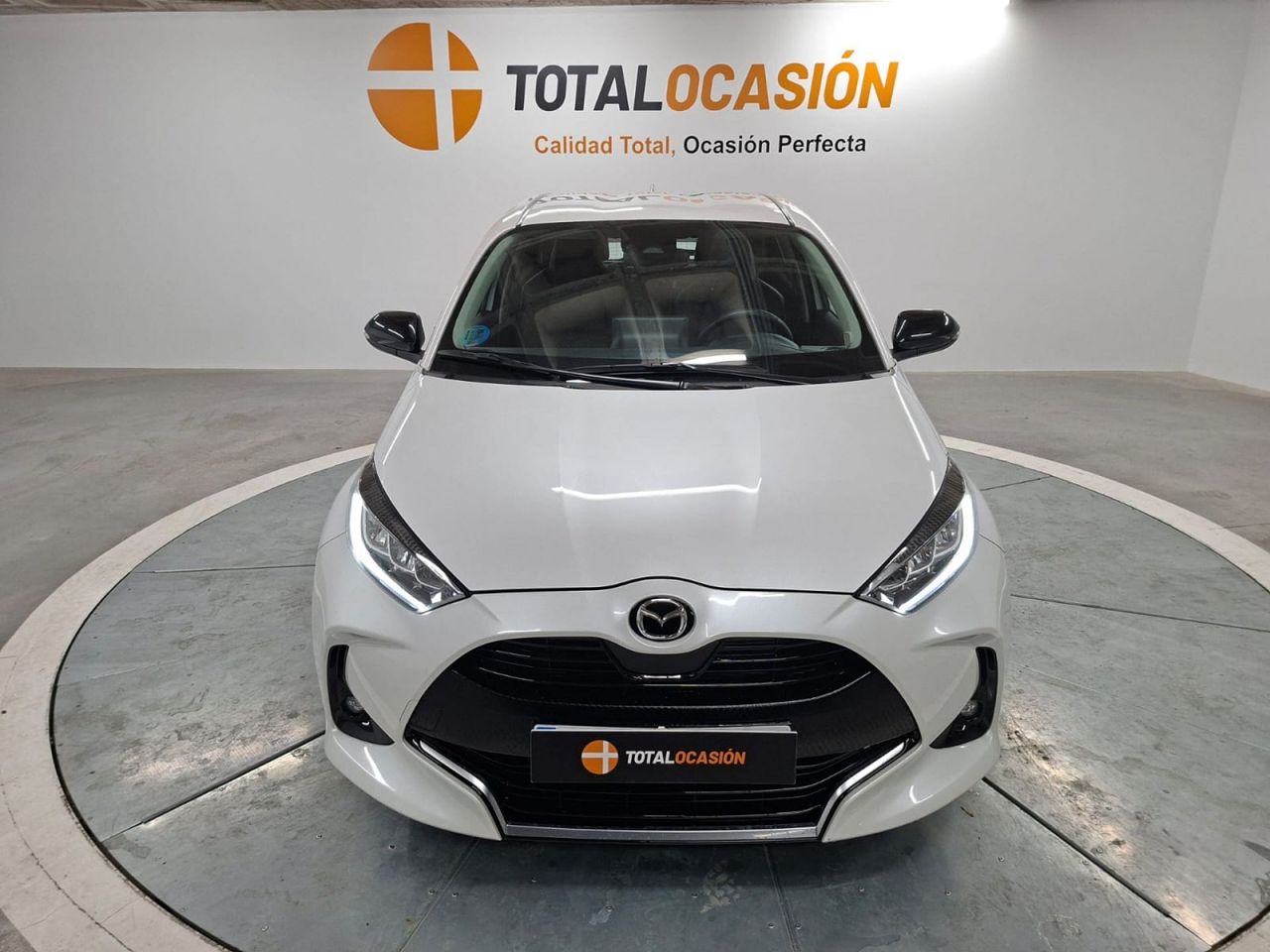 Mazda 2 Hybrid 1.5 85 kW CVT Agile Comfort - Foto 12