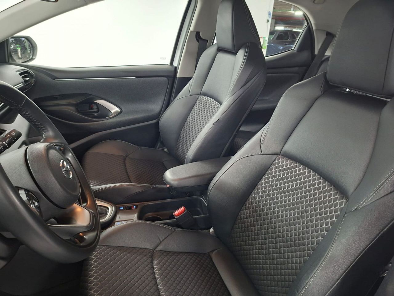 Mazda 2 Hybrid 1.5 85 kW CVT Agile Comfort - Foto 20