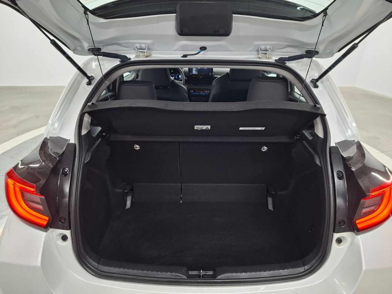 Mazda 2 Hybrid 1.5 85 kW CVT Agile Comfort - Foto 15