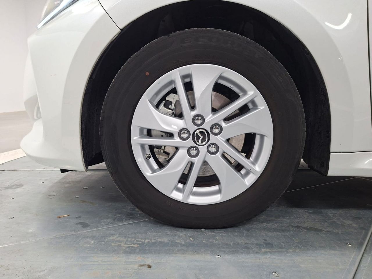 Mazda 2 Hybrid 1.5 85 kW CVT Agile Comfort - Foto 16