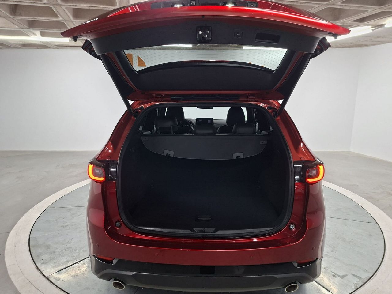 Mazda CX-5 2.0 GE 121kW (165CV) Homura - Foto 14