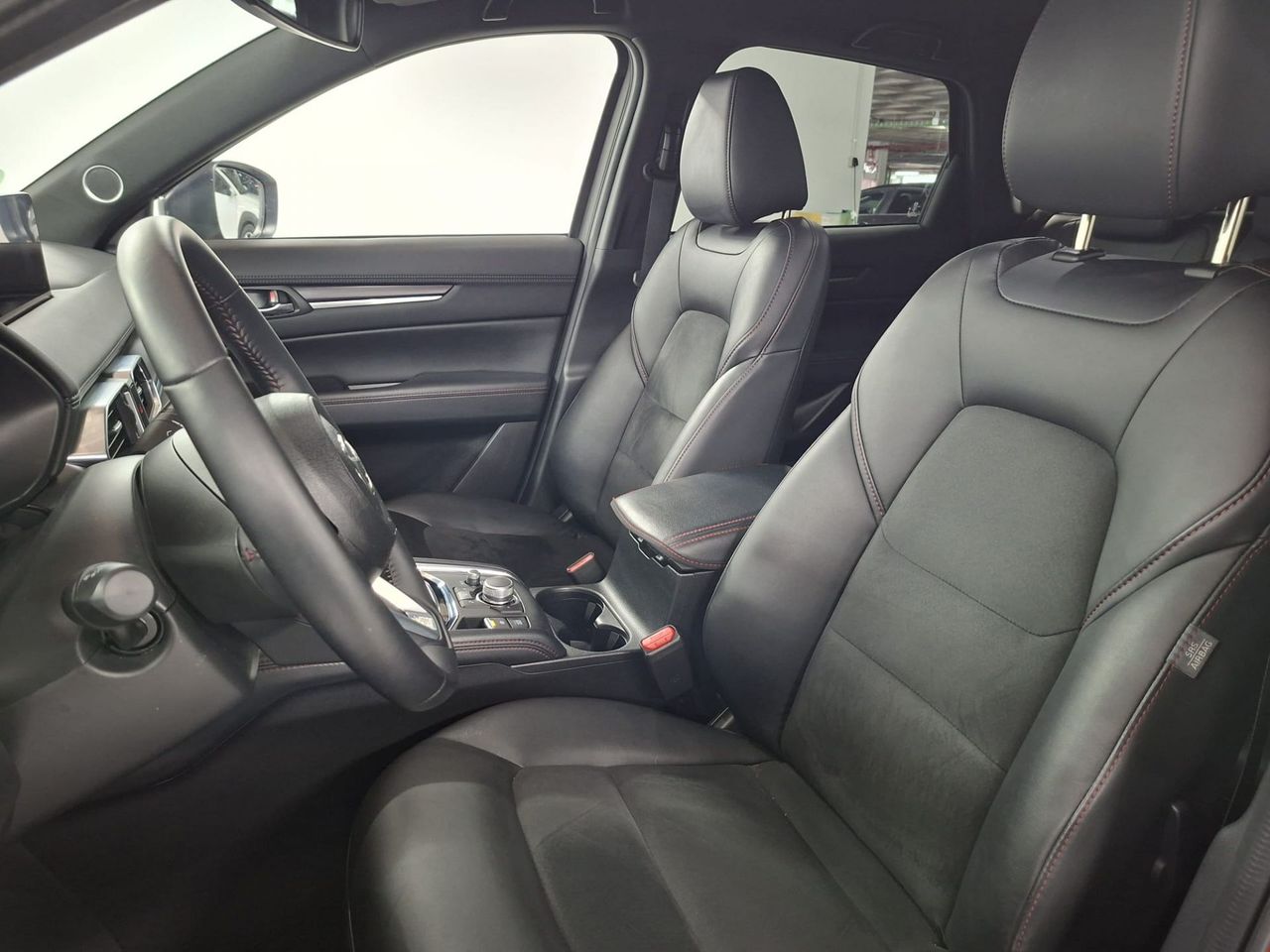 Mazda CX-5 2.0 GE 121kW (165CV) Homura - Foto 21