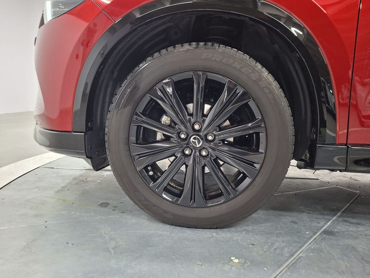 Mazda CX-5 2.0 GE 121kW (165CV) Homura - Foto 16