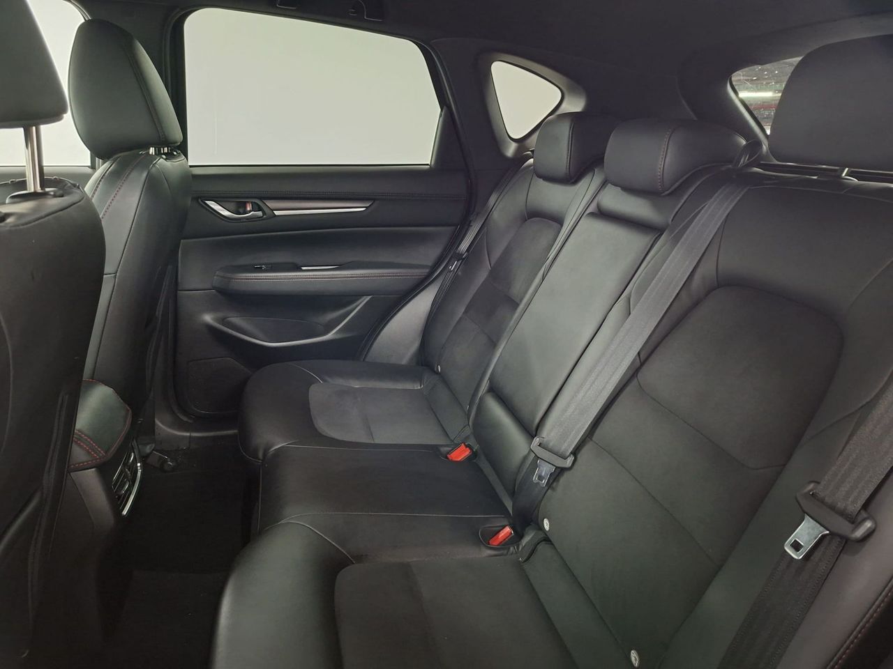 Mazda CX-5 2.0 GE 121kW (165CV) Homura - Foto 19