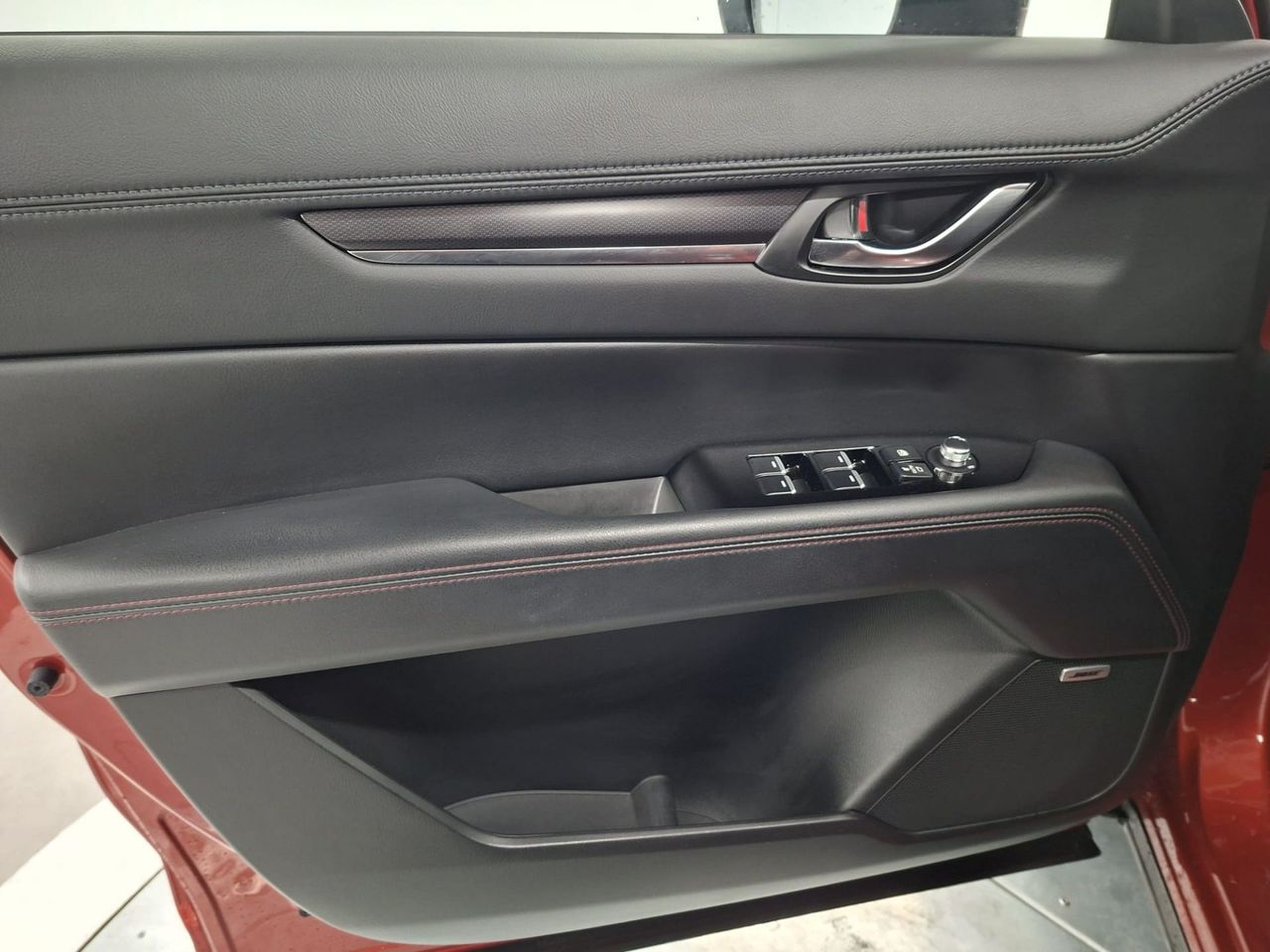 Mazda CX-5 2.0 GE 121kW (165CV) Homura - Foto 29