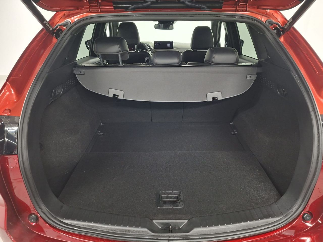 Mazda CX-5 2.0 GE 121kW (165CV) Homura - Foto 15