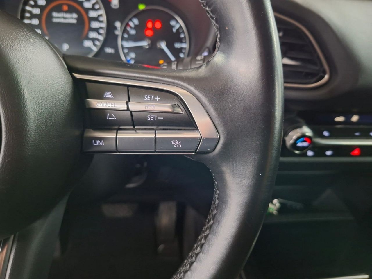 Mazda CX-30 e-SKYACTIV-G 2.0 110 kW 2WD AT Homura - Foto 24