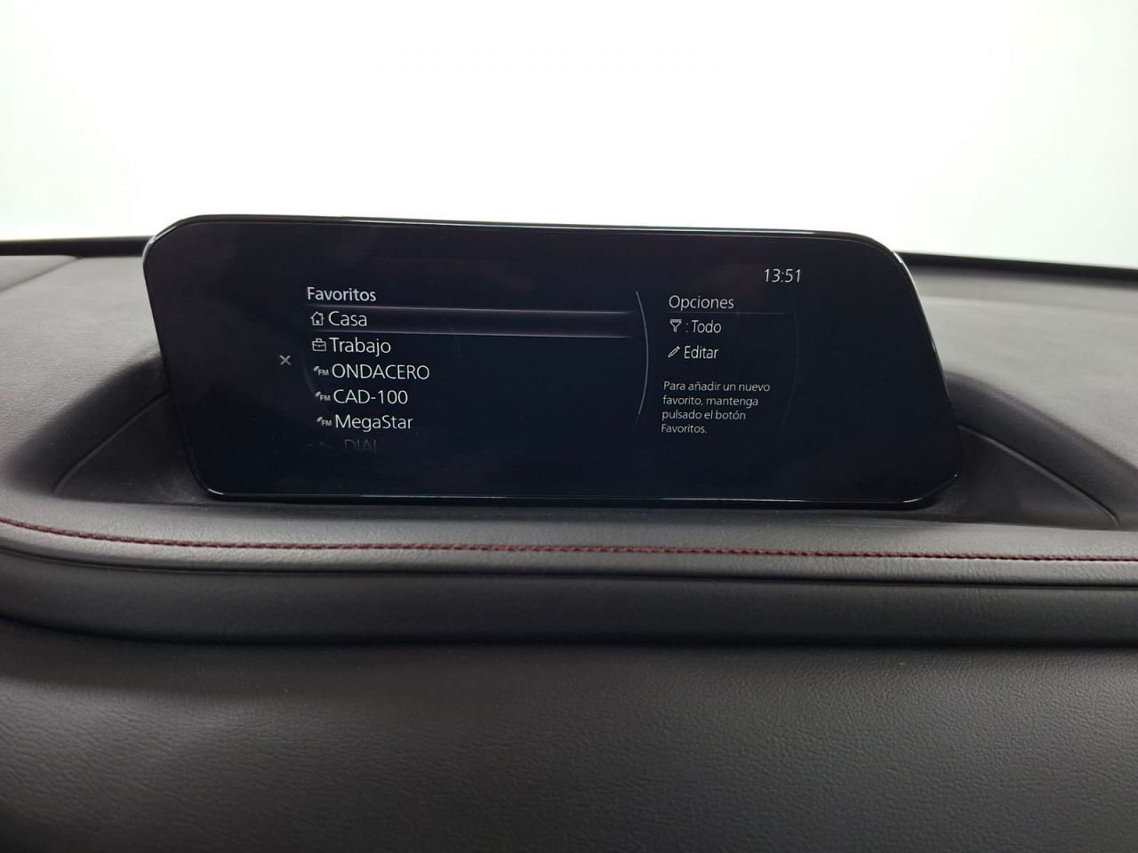 Mazda CX-30 e-SKYACTIV-G 2.0 110 kW 2WD AT Homura - Foto 25