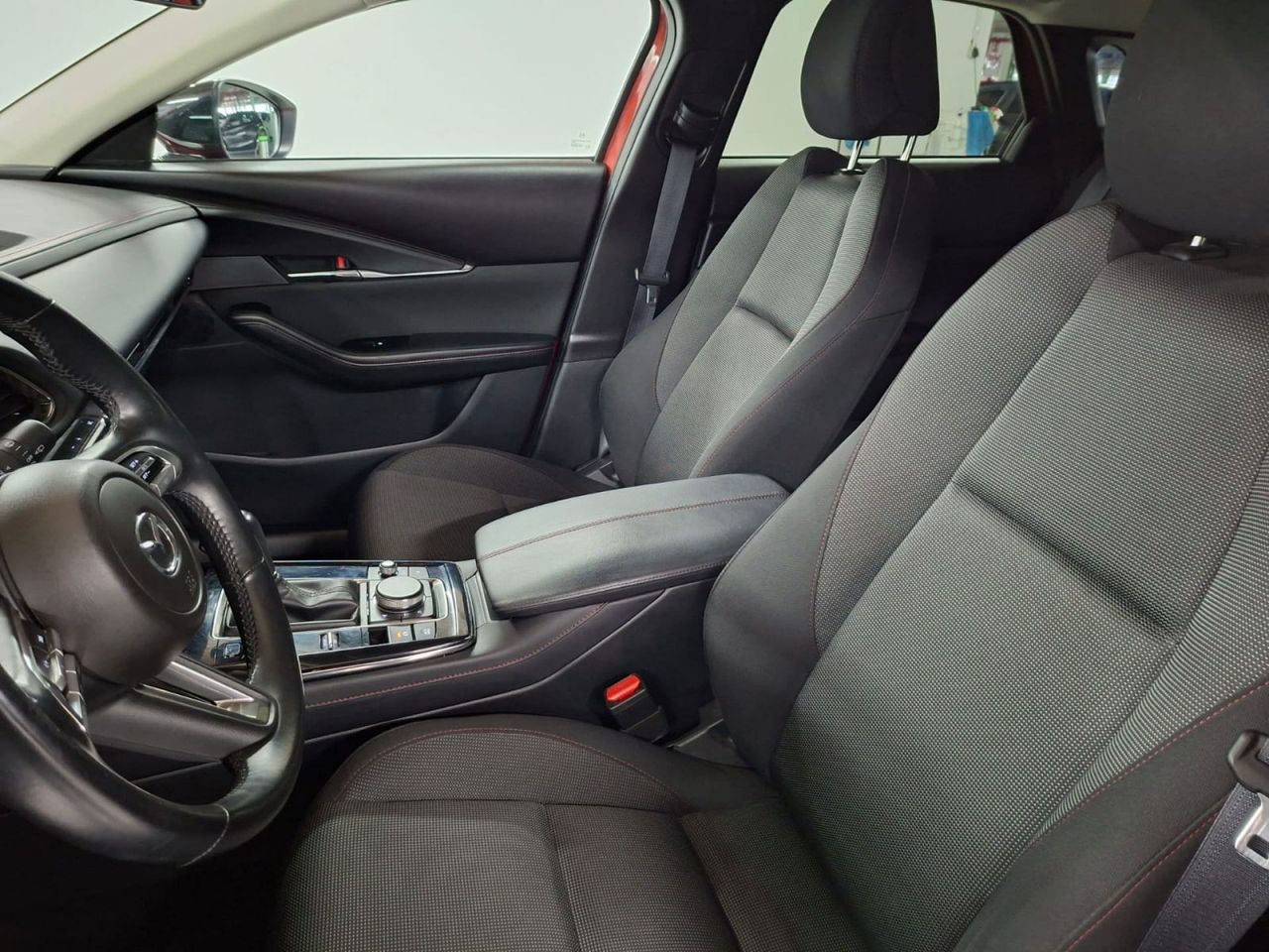 Mazda CX-30 e-SKYACTIV-G 2.0 110 kW 2WD AT Homura - Foto 20