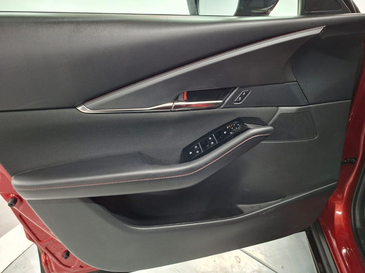 Mazda CX-30 e-SKYACTIV-G 2.0 110 kW 2WD AT Homura - Foto 27