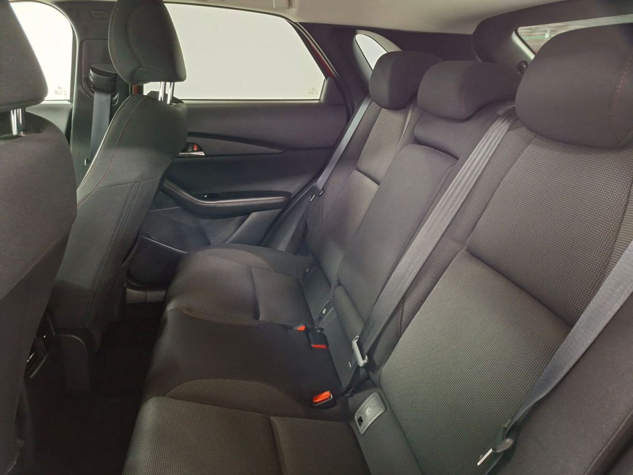 Mazda CX-30 e-SKYACTIV-G 2.0 110 kW 2WD AT Homura - Foto 18