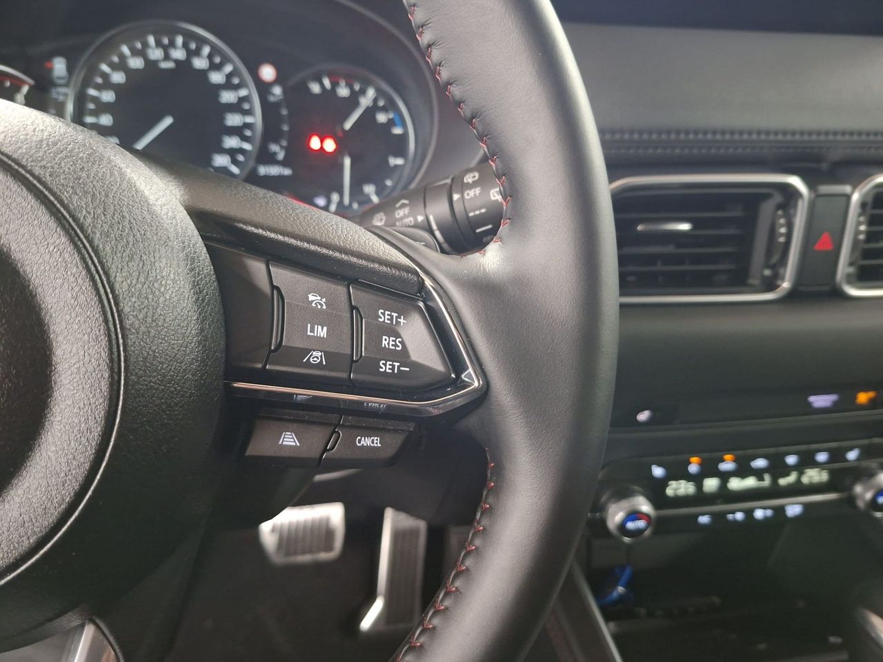 Mazda CX-5 2.5 GE 143kW 4WD AT Homura - Foto 19