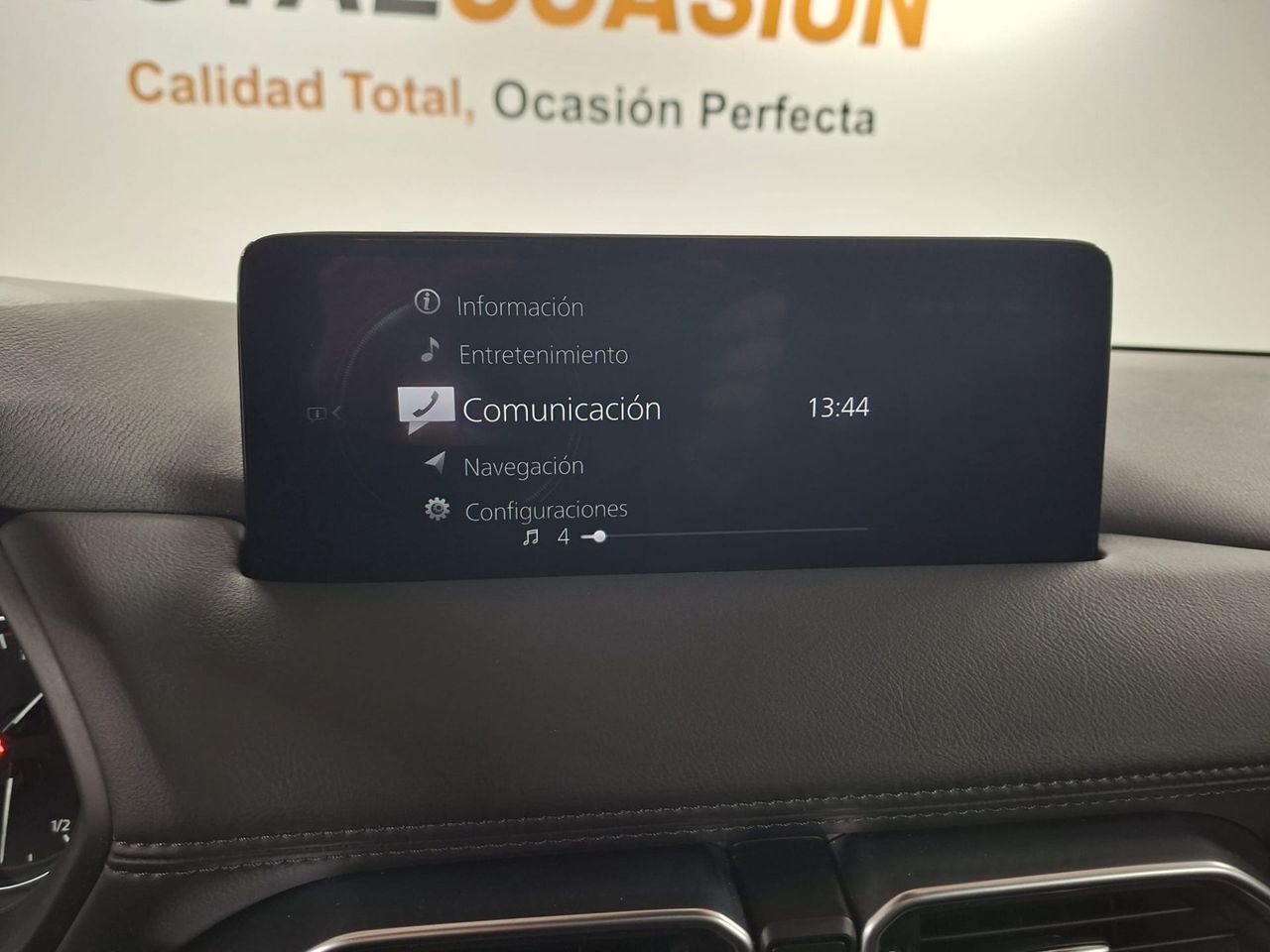 Mazda CX-5 2.5 GE 143kW 4WD AT Homura - Foto 22