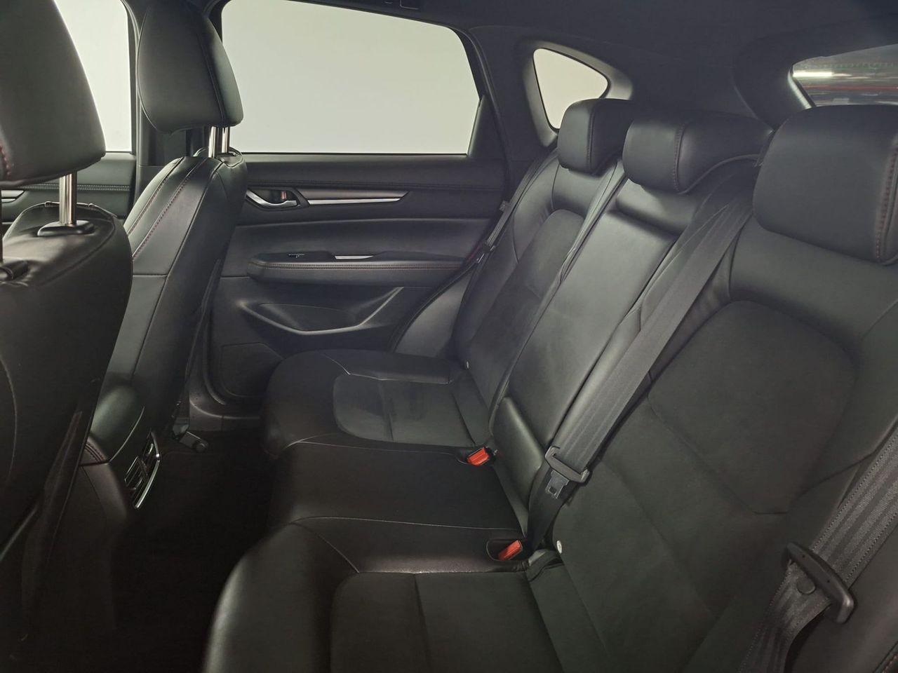 Mazda CX-5 2.5 GE 143kW 4WD AT Homura - Foto 15