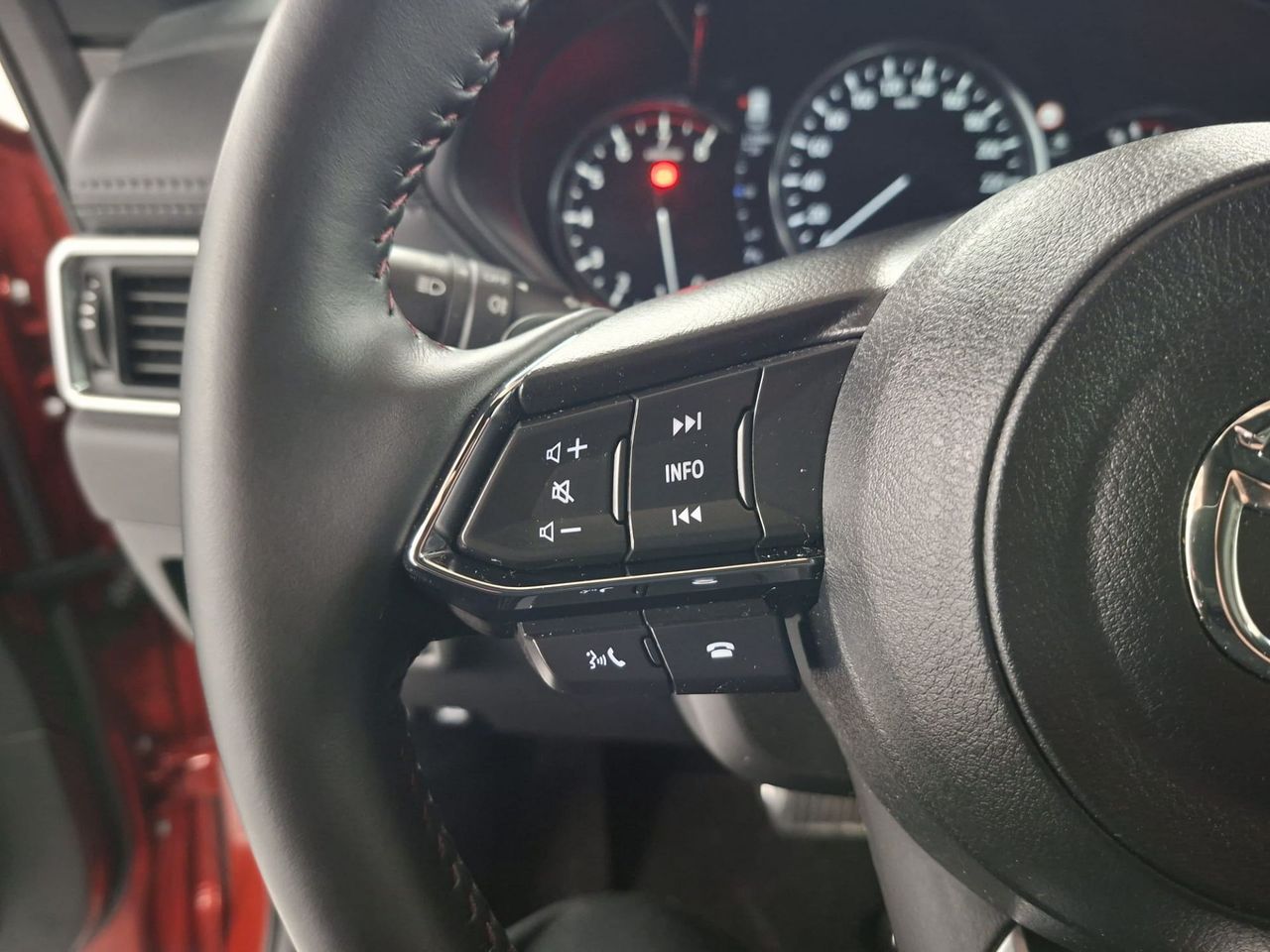 Mazda CX-5 2.5 GE 143kW 4WD AT Homura - Foto 18