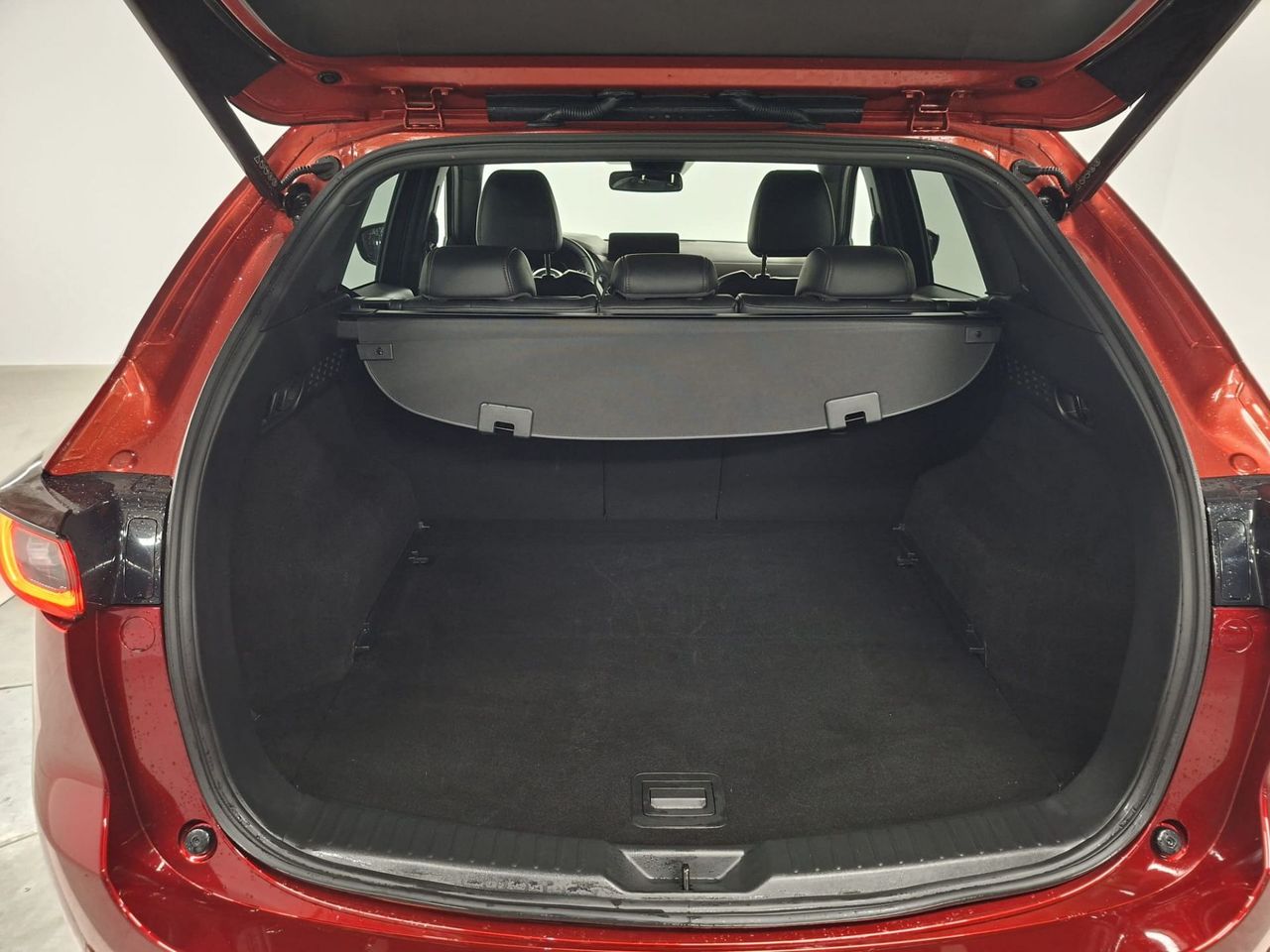 Mazda CX-5 2.5 GE 143kW 4WD AT Homura - Foto 11