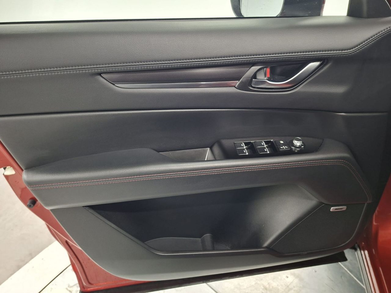 Mazda CX-5 2.5 GE 143kW 4WD AT Homura - Foto 26