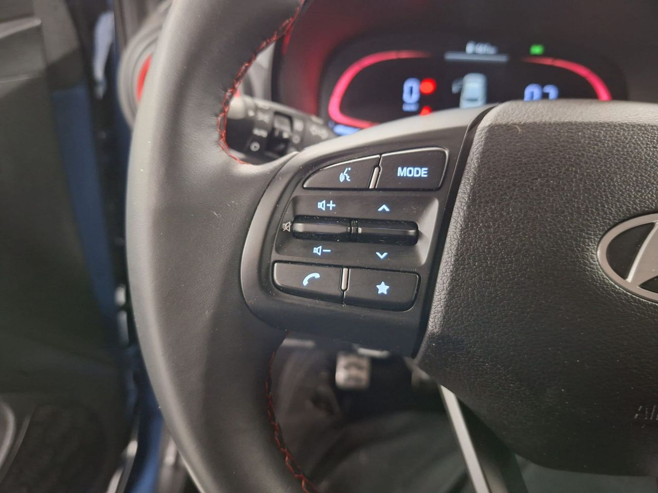 Hyundai i10 1.2 N LINE - Foto 22