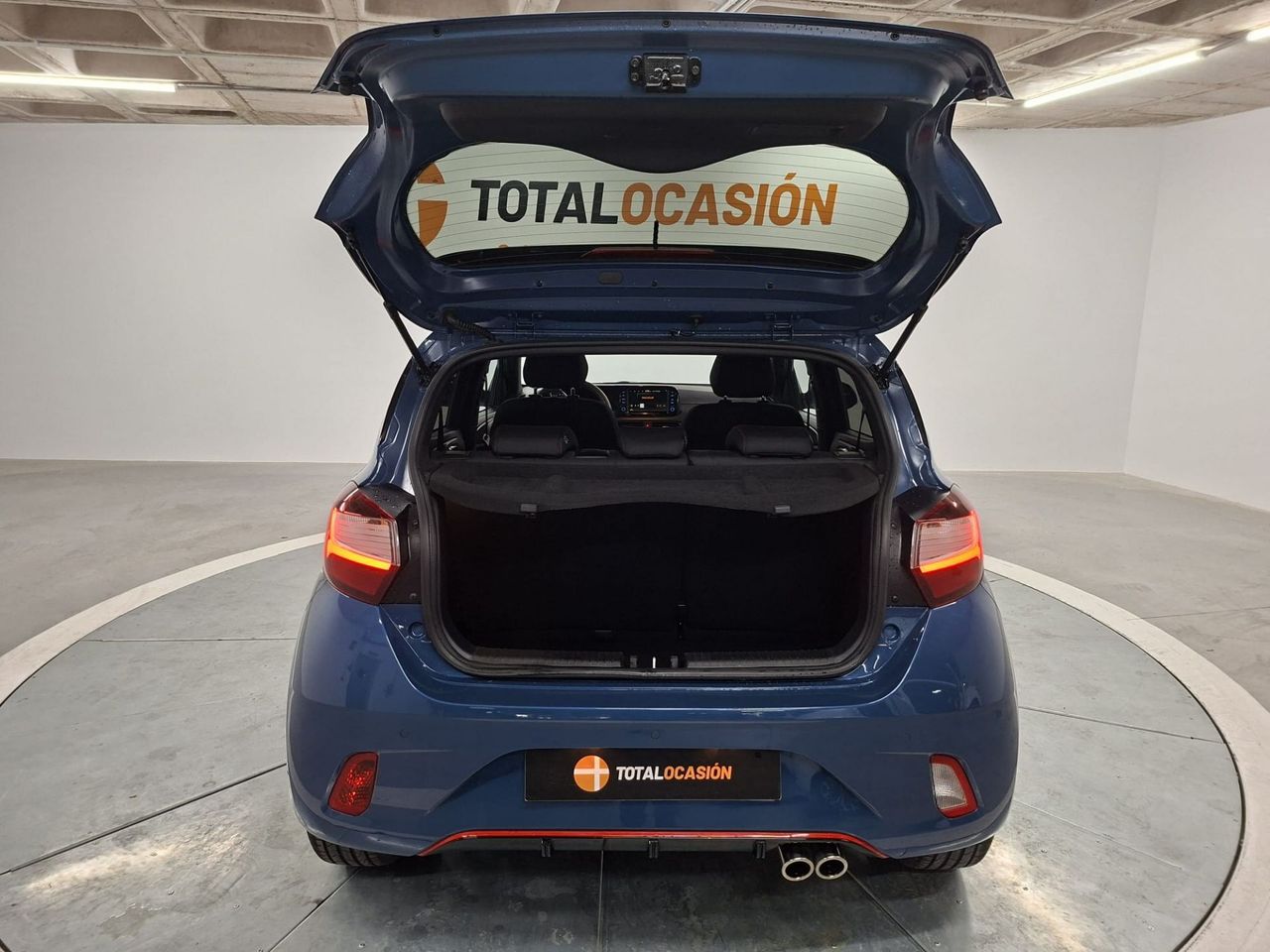 Hyundai i10 1.2 N LINE - Foto 14