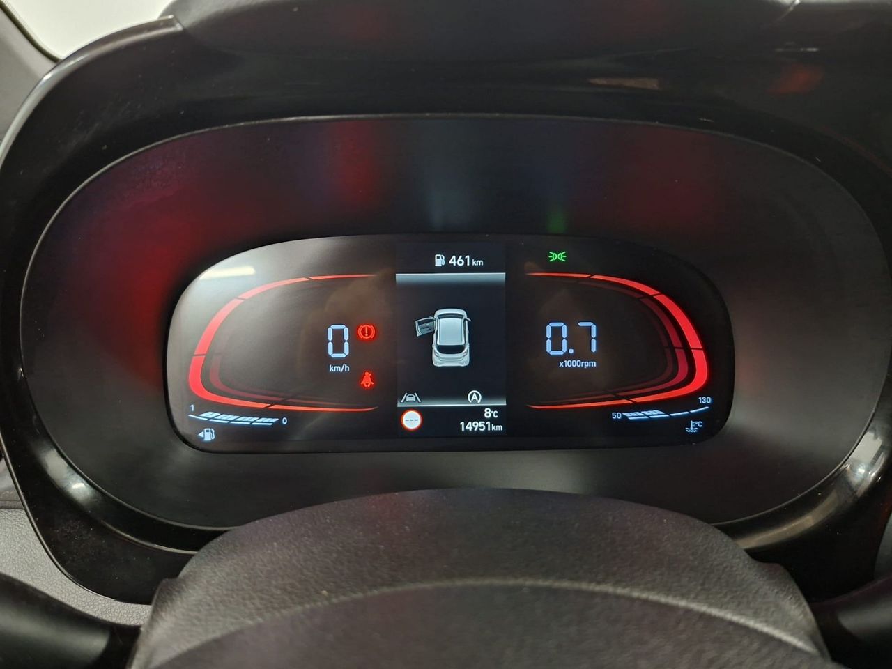 Hyundai i10 1.2 N LINE - Foto 24