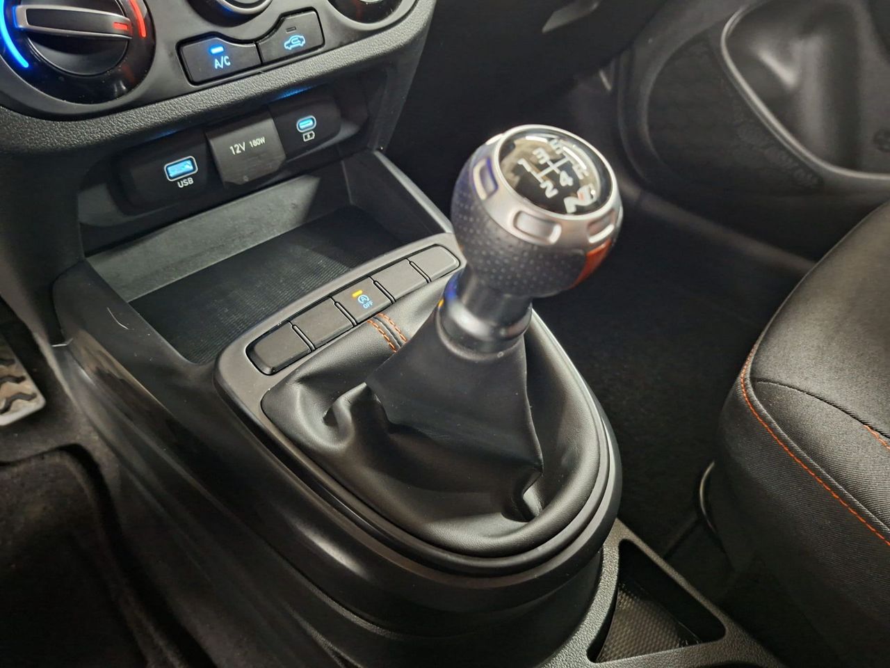 Hyundai i10 1.2 N LINE - Foto 27