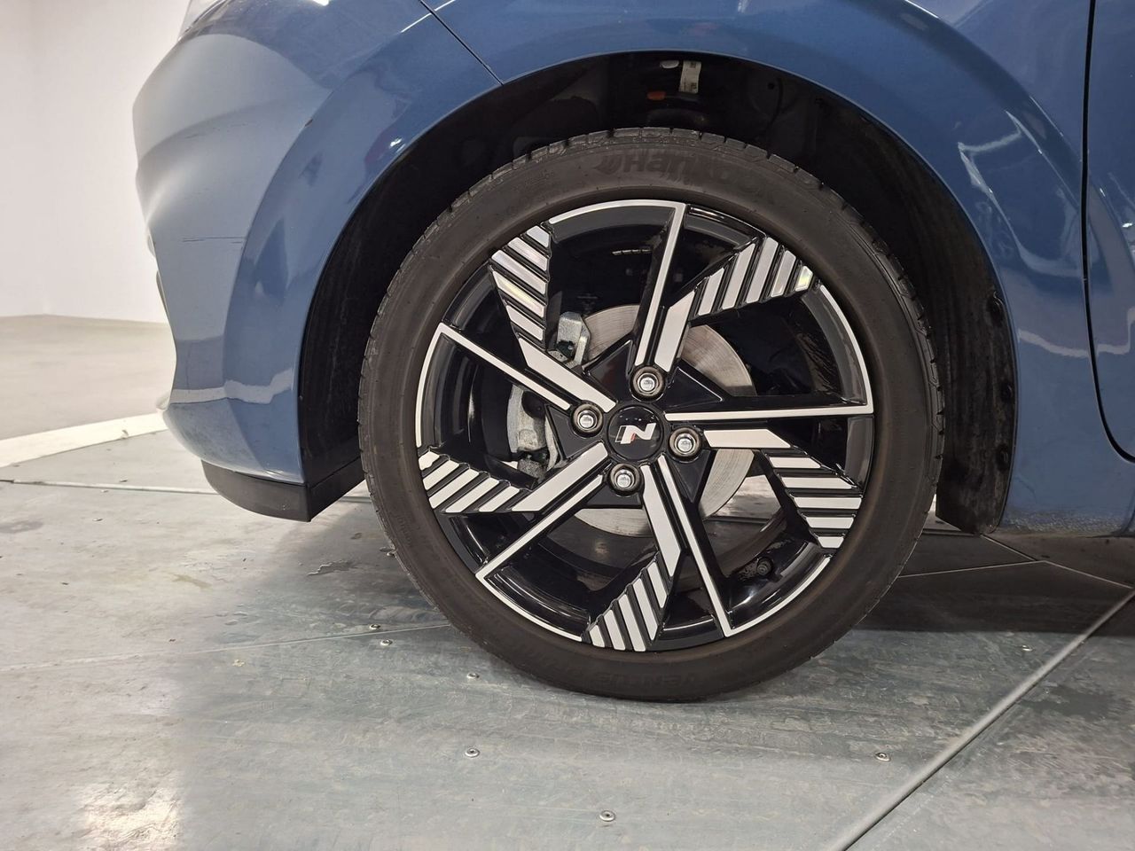 Hyundai i10 1.2 N LINE - Foto 16