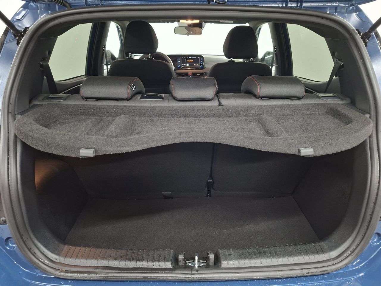 Hyundai i10 1.2 N LINE - Foto 15