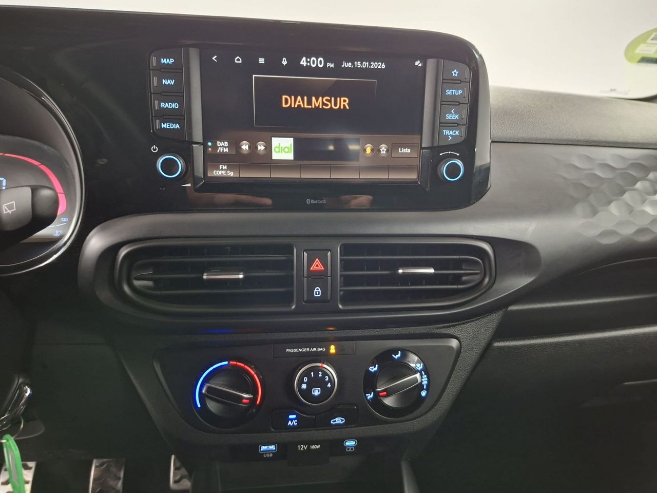 Hyundai i10 1.2 N LINE - Foto 26