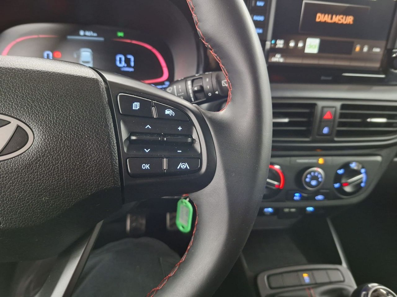 Hyundai i10 1.2 N LINE - Foto 23