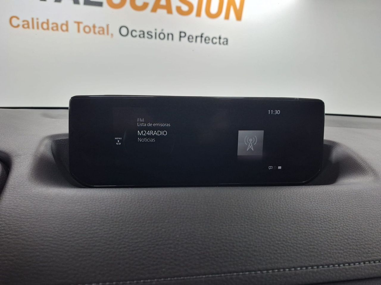 Mazda MX-30 e-SKYACTIVE 105kW Evolution Vintage - Foto 27