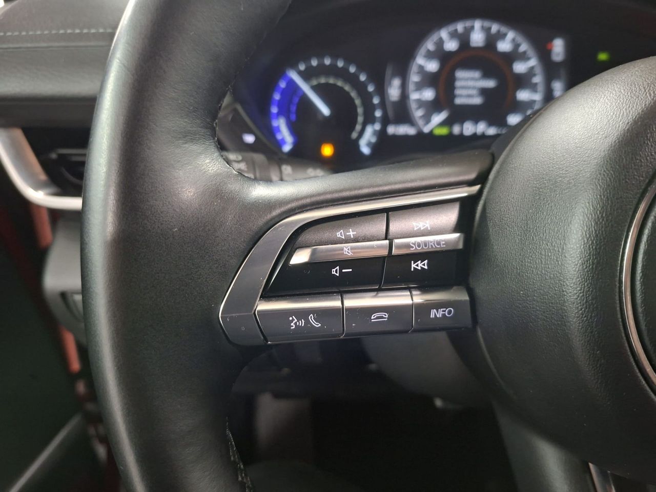 Mazda MX-30 e-SKYACTIVE 105kW Evolution Vintage - Foto 23