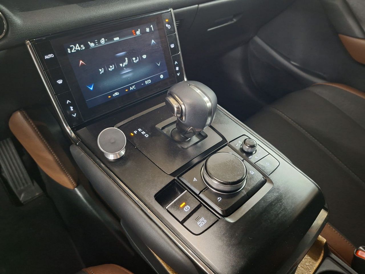 Mazda MX-30 e-SKYACTIVE 105kW Evolution Vintage - Foto 28