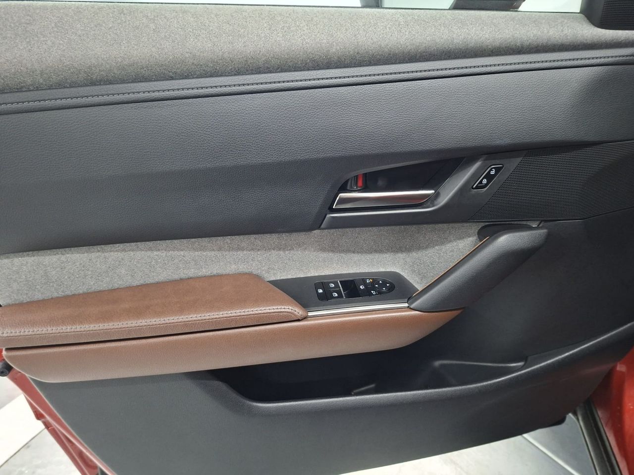 Mazda MX-30 e-SKYACTIVE 105kW Evolution Vintage - Foto 30